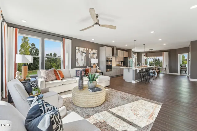 $560,000 | 620 Hedrick Ridge Road, Unit 314, Cary, NC 27519