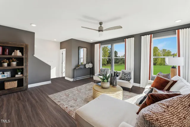 $560,000 | 620 Hedrick Ridge Road, Unit 314, Cary, NC 27519