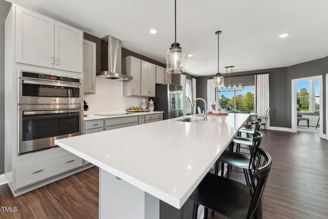 $560,000 | 620 Hedrick Ridge Road, Unit 314, Cary, NC 27519