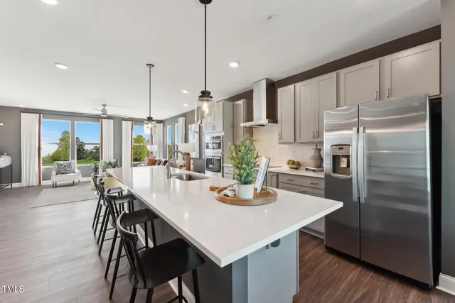 $560,000 | 620 Hedrick Ridge Road, Unit 314, Cary, NC 27519