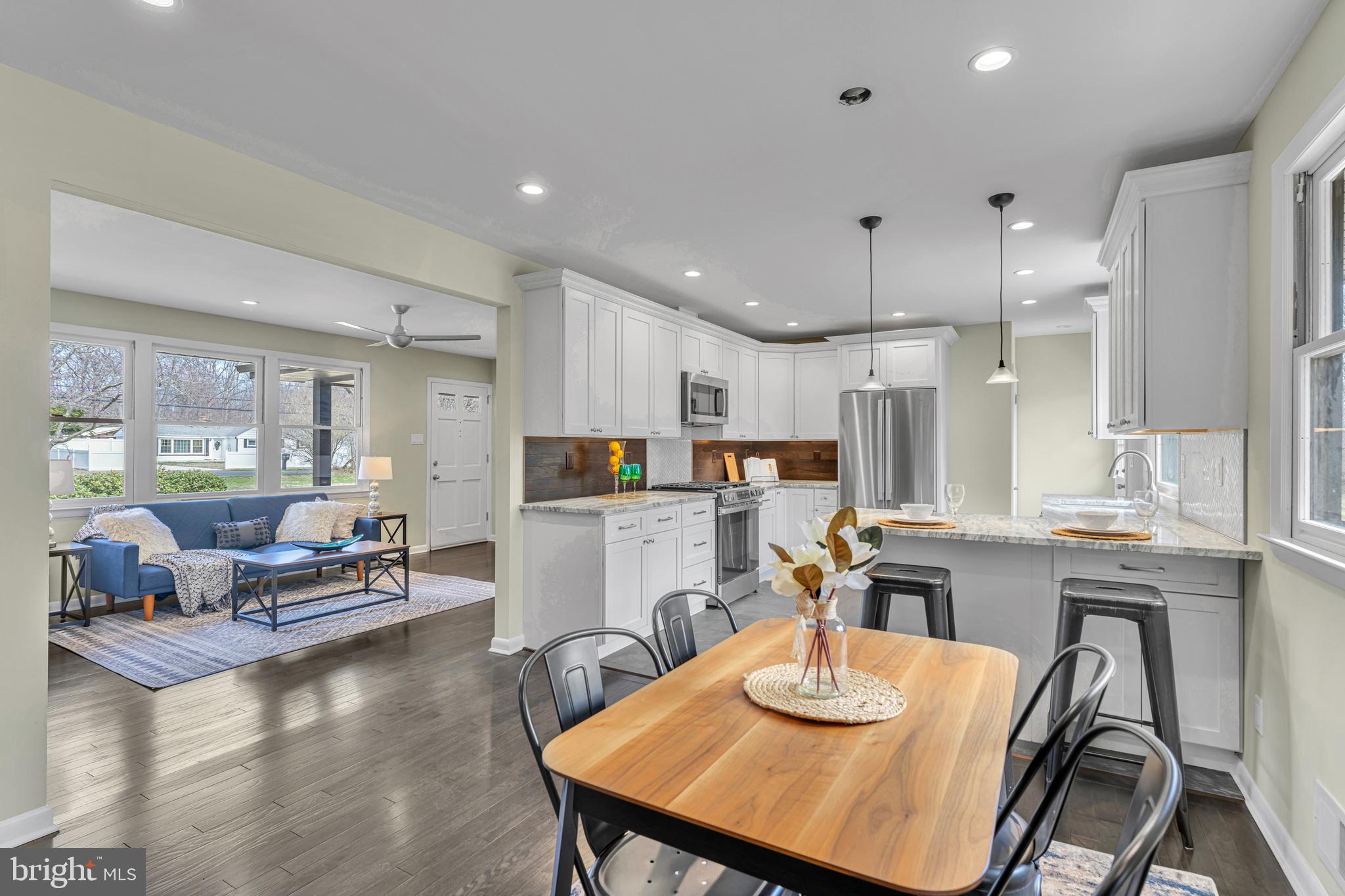 1736 Winslow Road Williamstown, NJ 08094 - Photo 6 of 38