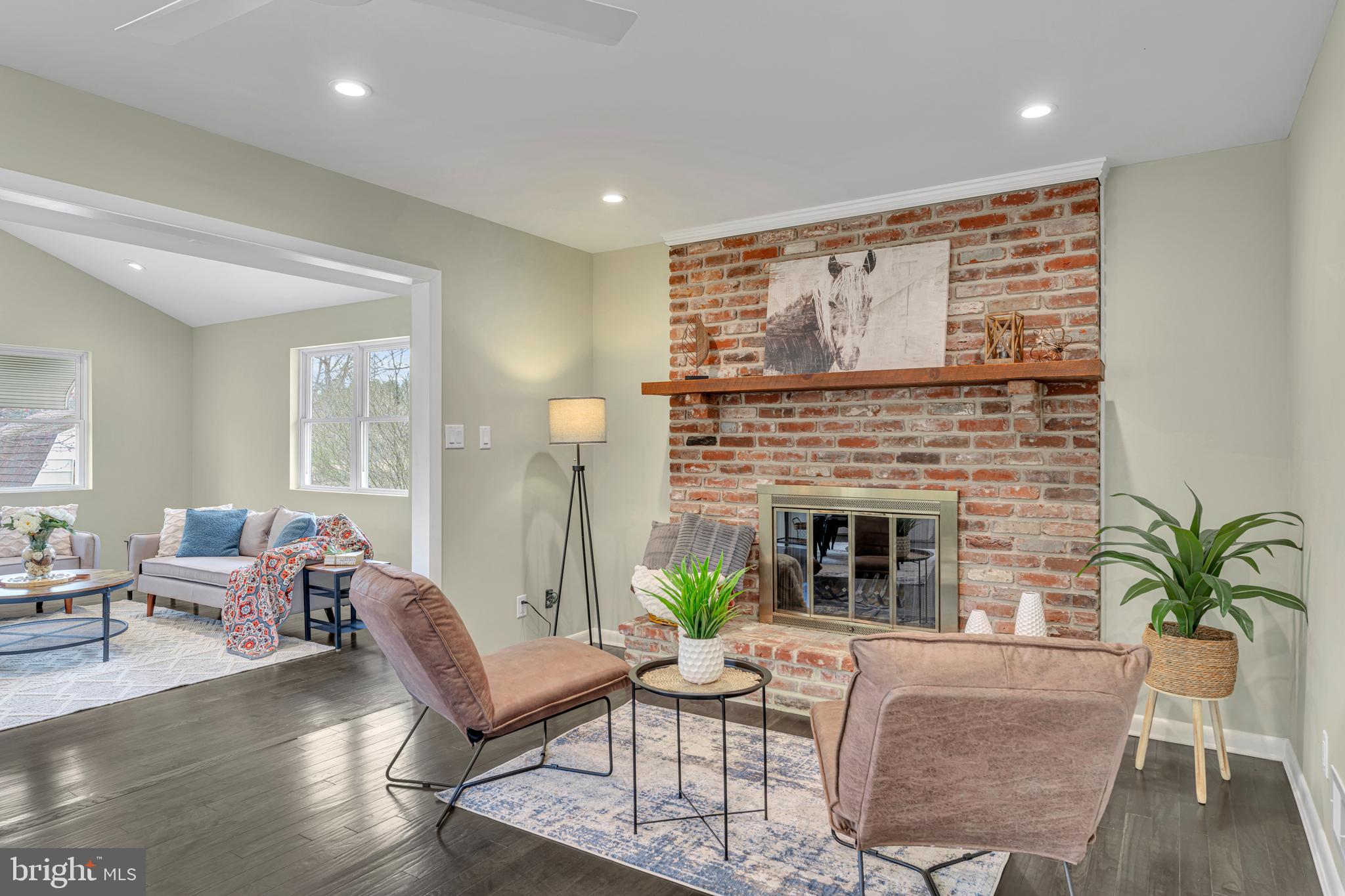 1736 Winslow Road Williamstown, NJ 08094 - Photo 9 of 38