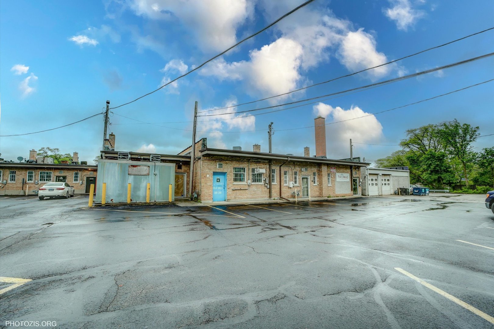 18660 Dixie Highway Homewood, IL 60430 - Photo 50 of 53 a view of a storage & utility room