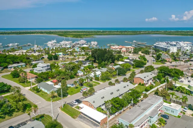 $215,000 | 405 Flagler Boulevard, Unit 6B, St. Augustine, FL 32080