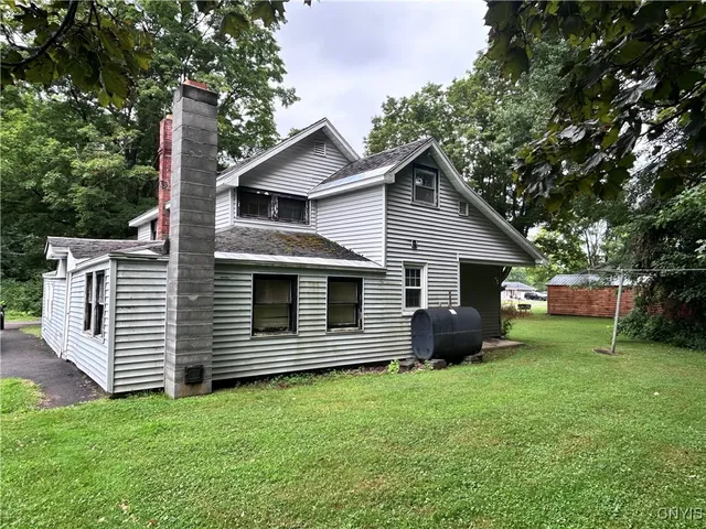 $64,900 | 72 Elderberry Lane, Hastings, NY 13036