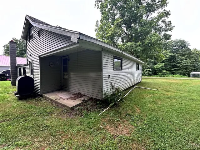 $64,900 | 72 Elderberry Lane, Hastings, NY 13036