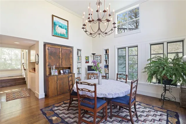 $4,495,000 | 28 Heron Lake Road, Bedford, NY 10506