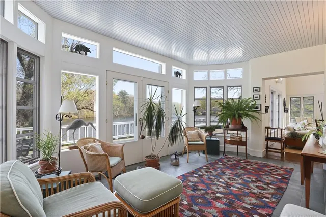 $4,495,000 | 28 Heron Lake Road, Bedford, NY 10506