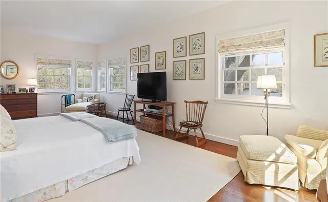 $4,495,000 | 28 Heron Lake Road, Bedford, NY 10506