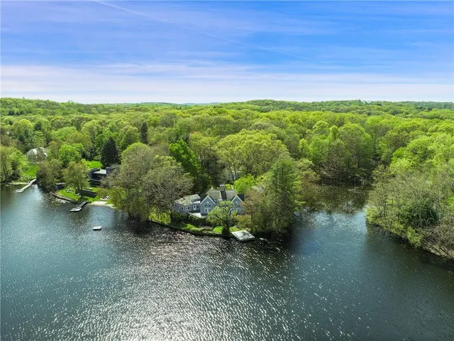 $4,495,000 | 28 Heron Lake Road, Bedford, NY 10506