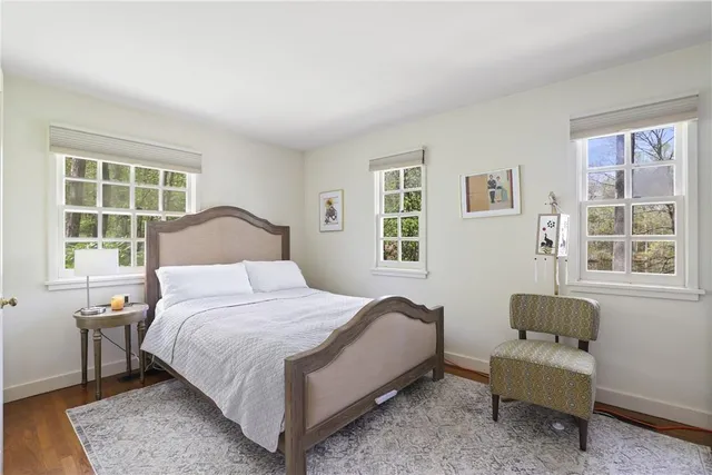 $4,495,000 | 28 Heron Lake Road, Bedford, NY 10506