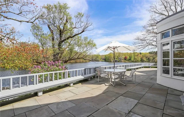 $4,495,000 | 28 Heron Lake Road, Bedford, NY 10506