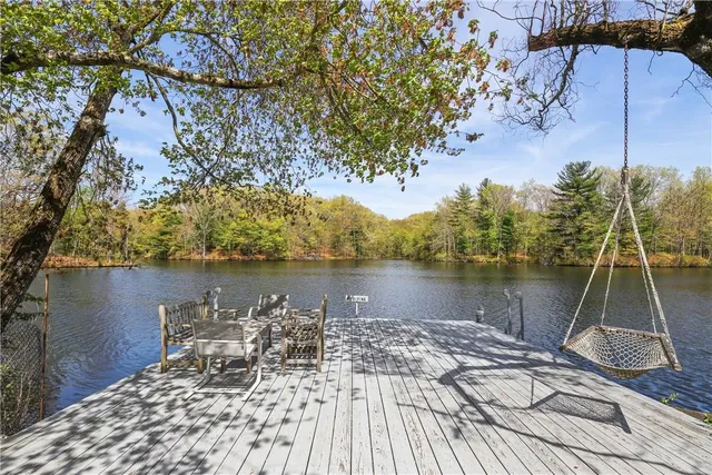 $4,495,000 | 28 Heron Lake Road, Bedford, NY 10506