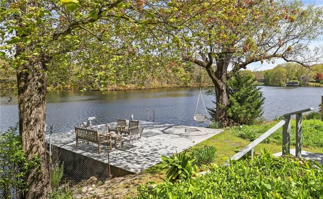 $4,495,000 | 28 Heron Lake Road, Bedford, NY 10506