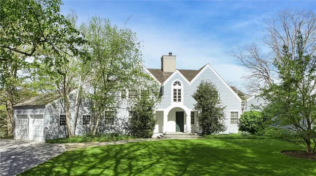 $4,495,000 | 28 Heron Lake Road, Bedford, NY 10506