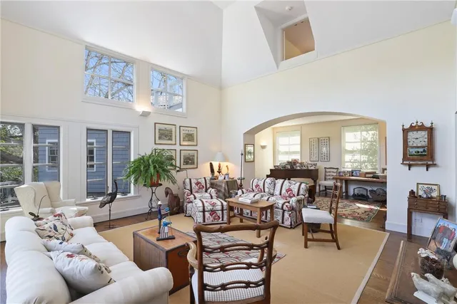 $4,495,000 | 28 Heron Lake Road, Bedford, NY 10506