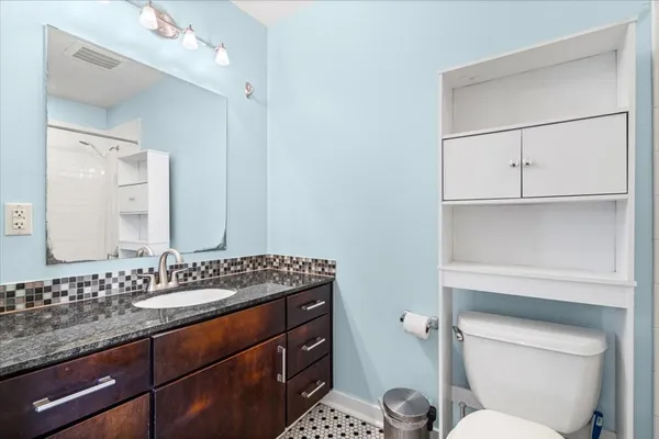 $1,500 | 2200 Dickson Drive, Unit 227, Austin, TX 78704