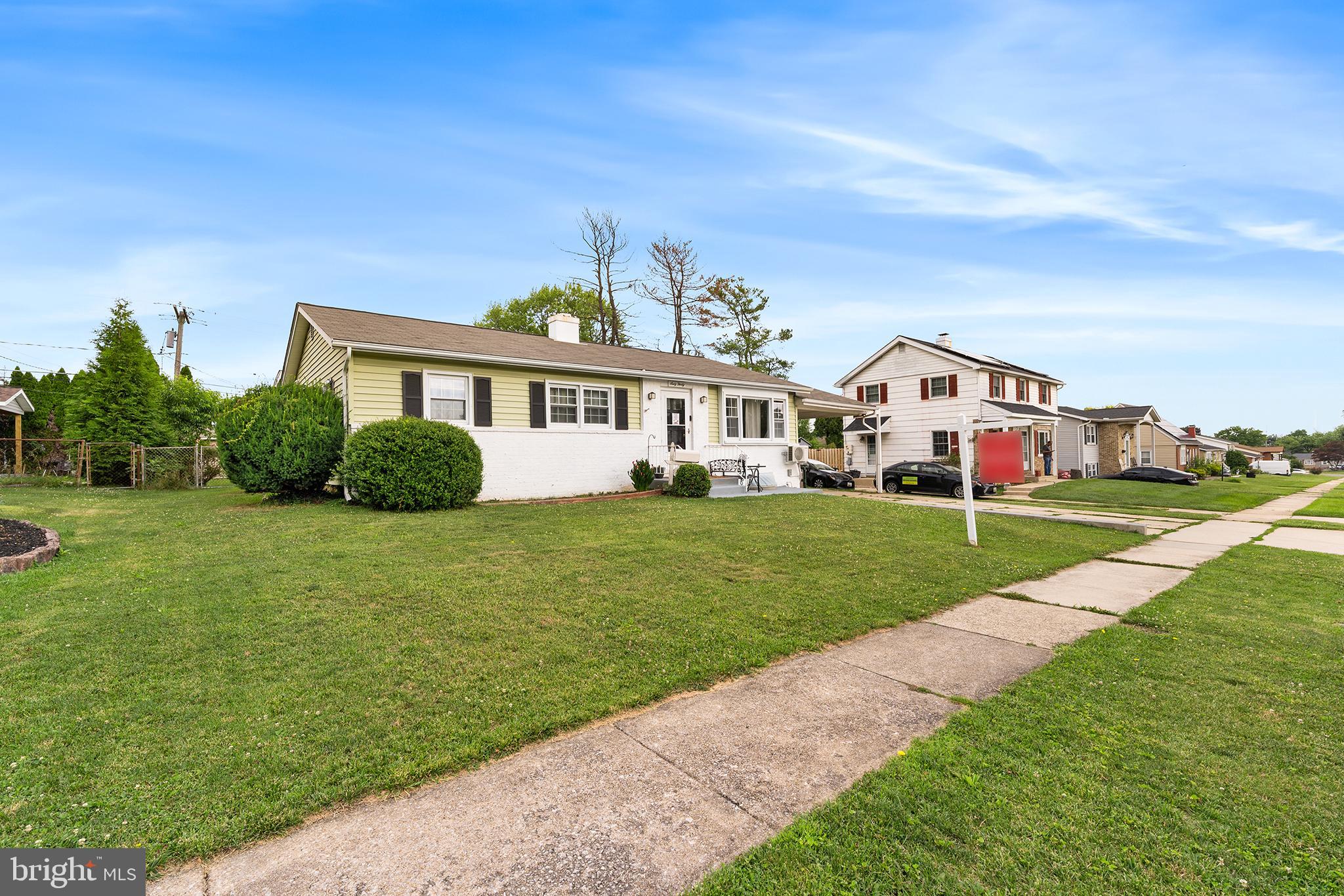 6030 Chesworth Road Catonsville, MD 21228 - Photo 1 of 34