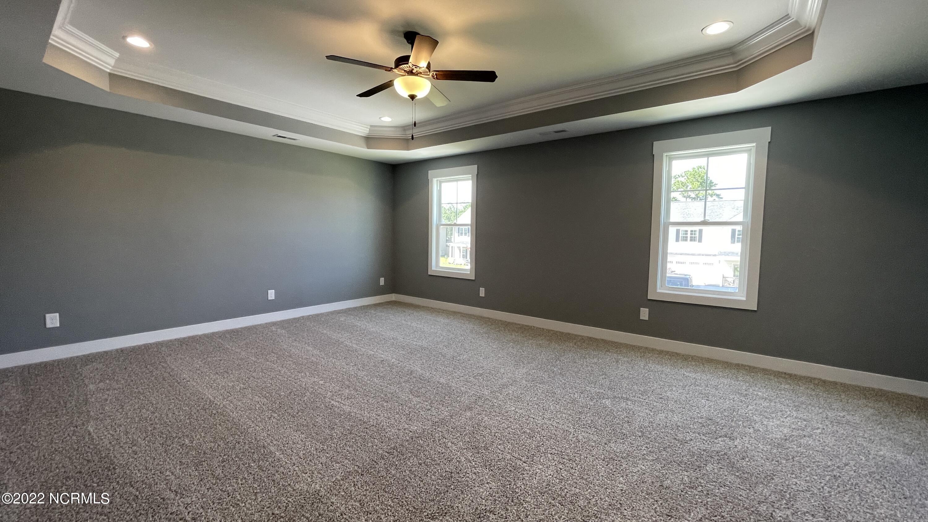 340 Inverness Drive Hubert, NC 28539 - Photo 7 of 48 Owner Suite