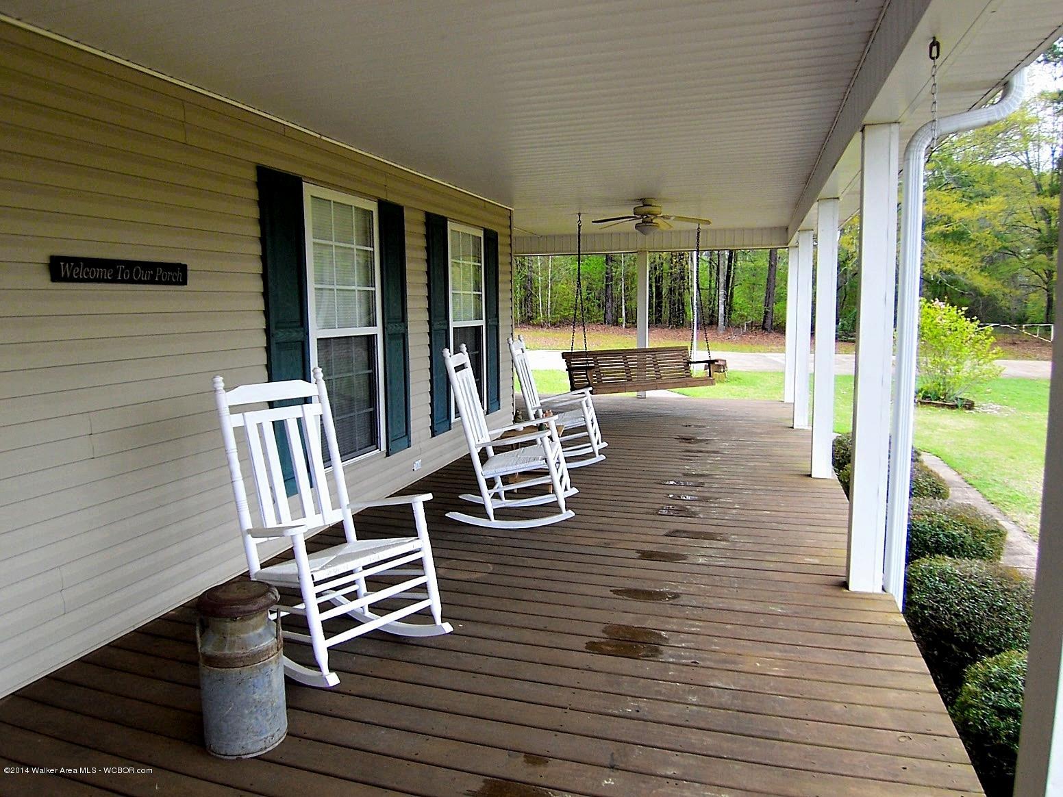 3601 Brakefield Dairy Road Jasper, AL 35503 - Photo 25 of 36 Gallery Image 25