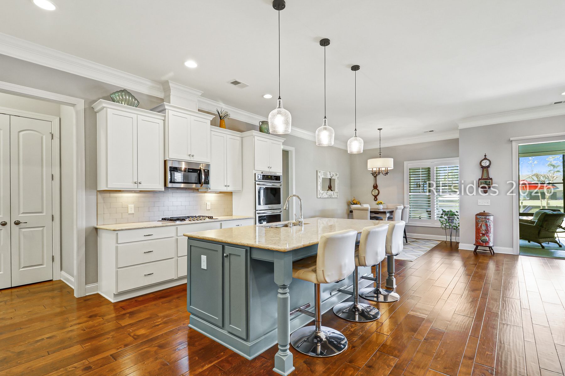 39 Waterview Court Bluffton, SC 29910 - Photo 11 of 69 Eat-in Kitchen
