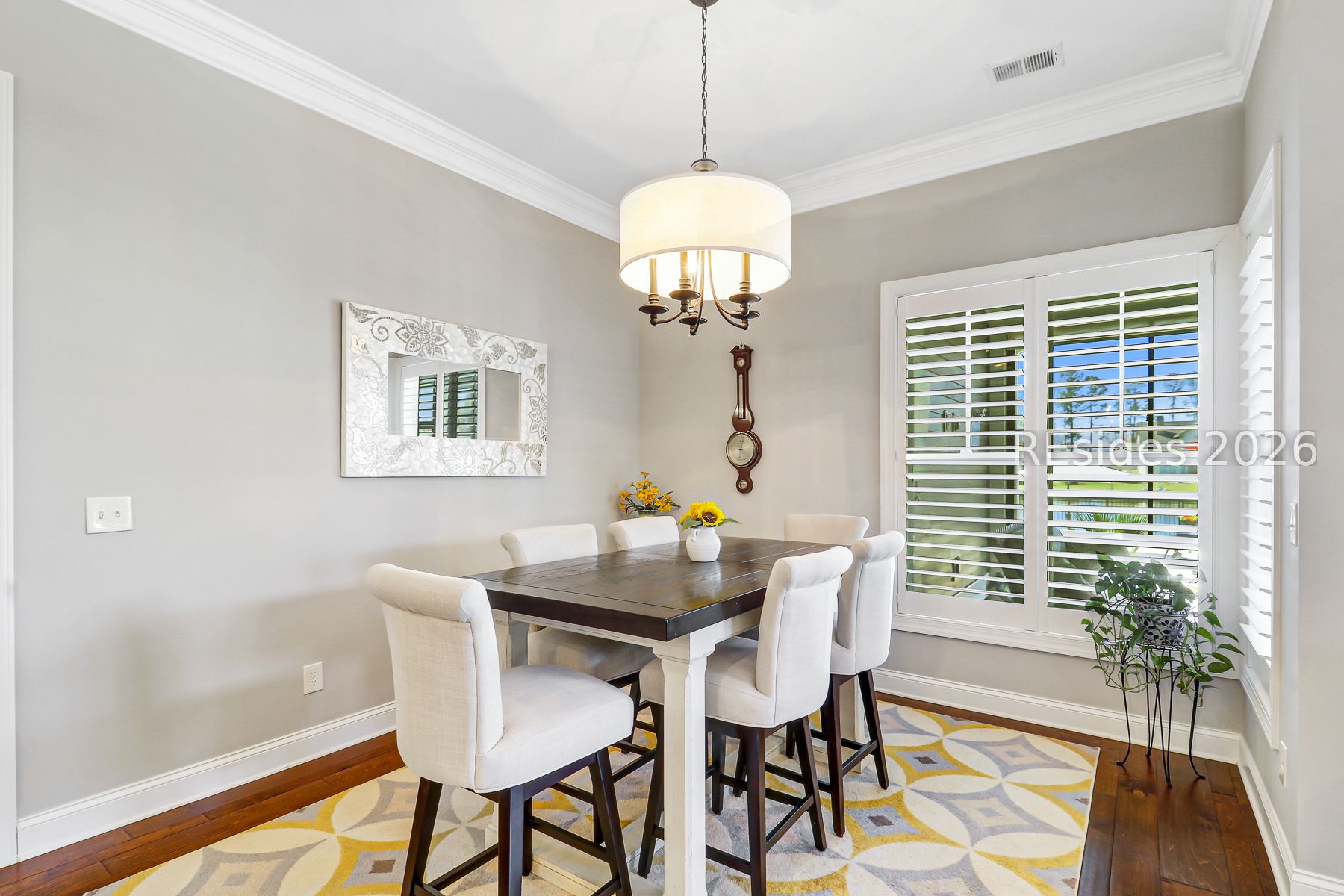 39 Waterview Court Bluffton, SC 29910 - Photo 13 of 69 Dining Area