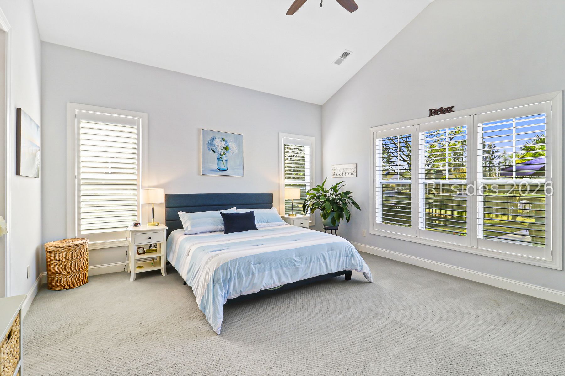 39 Waterview Court Bluffton, SC 29910 - Photo 17 of 69 Primary Suite