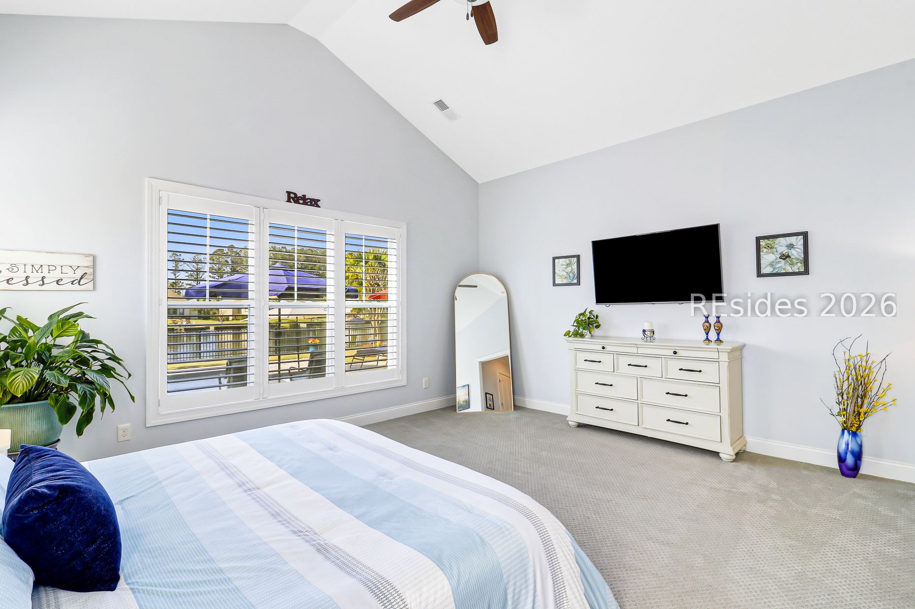 39 Waterview Court Bluffton, SC 29910 - Photo 18 of 69 Primary Suite