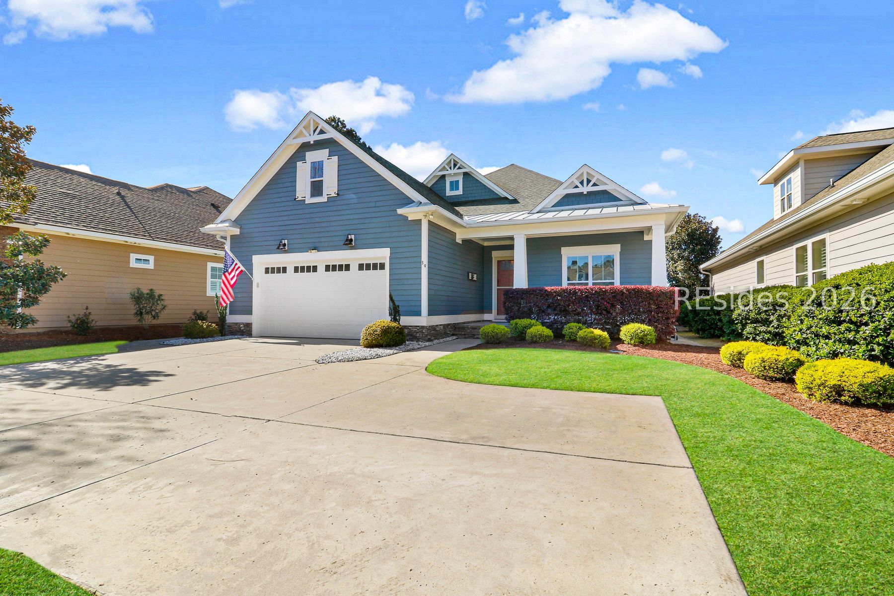 39 Waterview Court Bluffton, SC 29910 - Photo 2 of 69