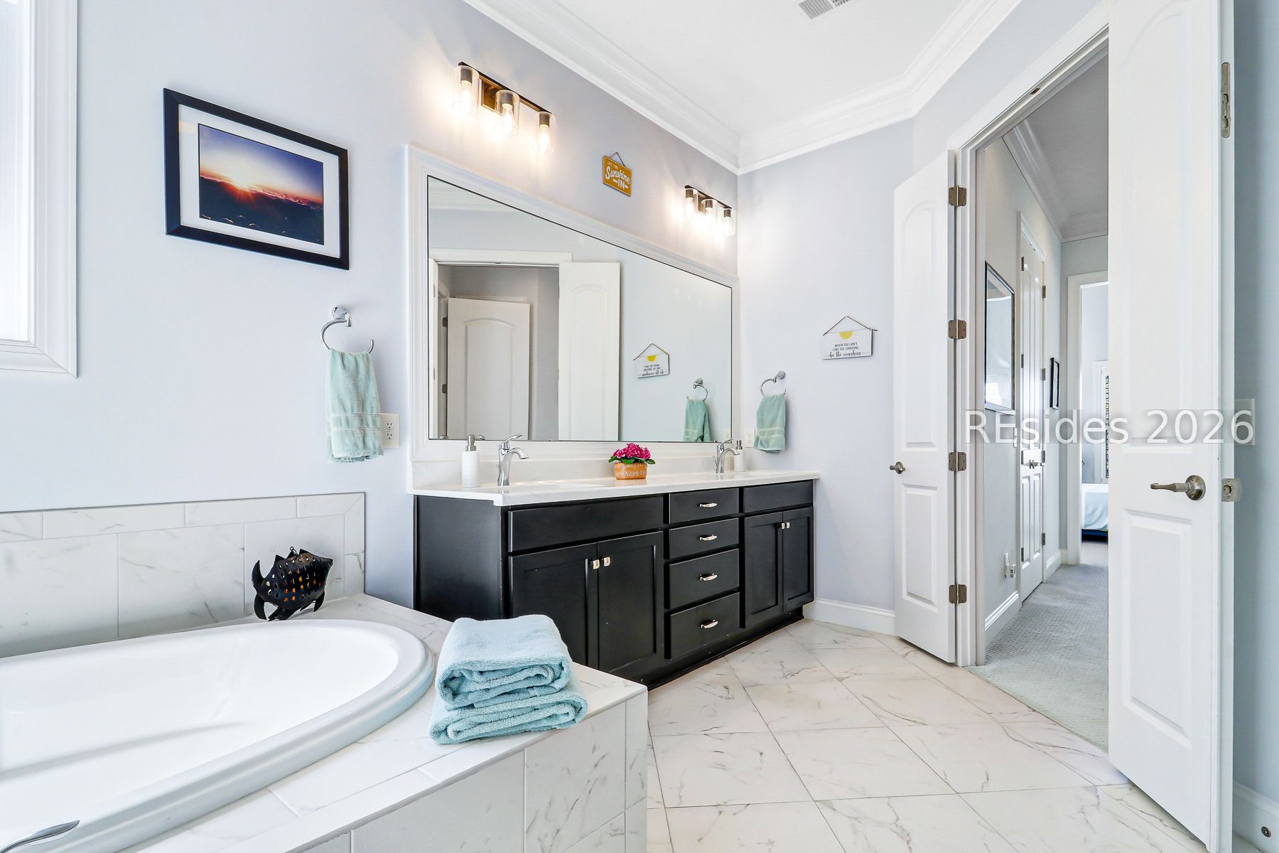 39 Waterview Court Bluffton, SC 29910 - Photo 23 of 69 Primary Suite Bathroom