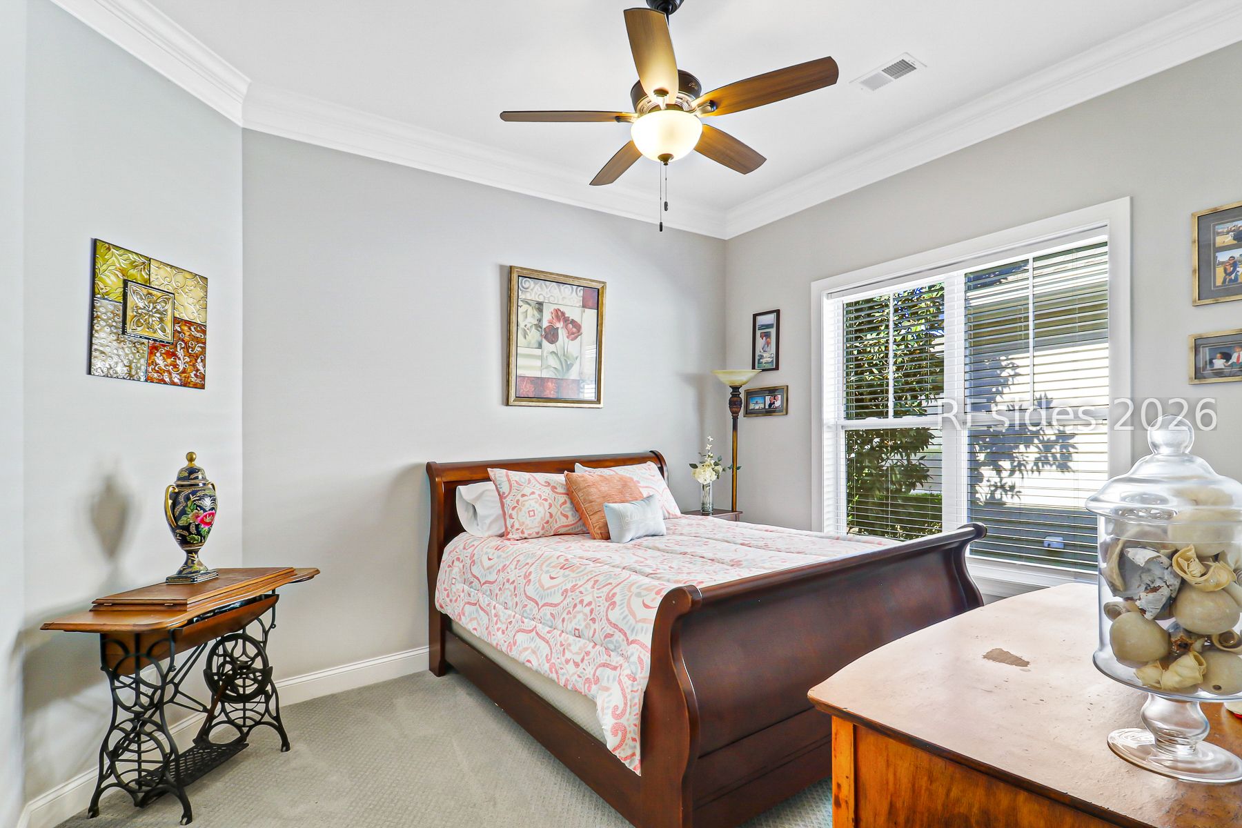 39 Waterview Court Bluffton, SC 29910 - Photo 26 of 69 Guest Bedroom