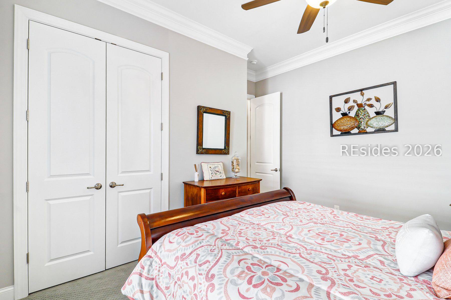 39 Waterview Court Bluffton, SC 29910 - Photo 27 of 69 Guest Bedroom