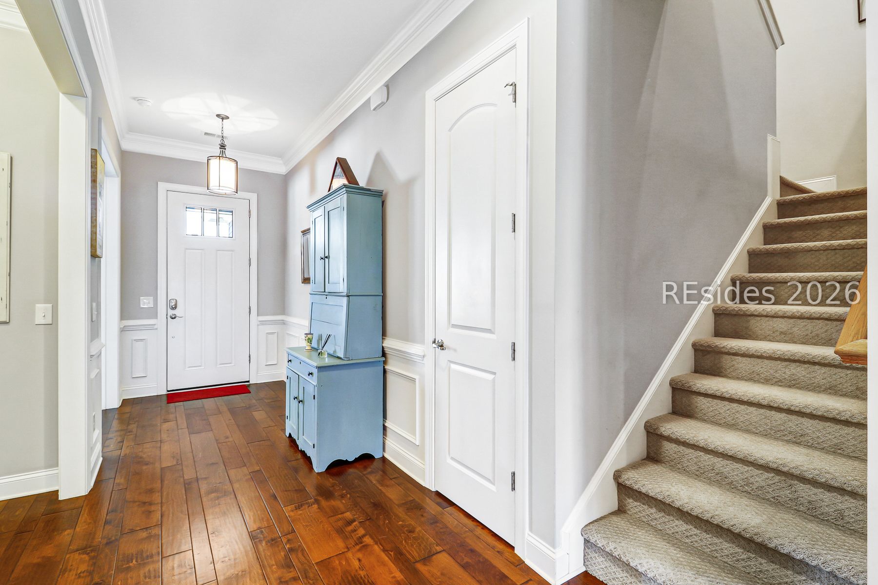 39 Waterview Court Bluffton, SC 29910 - Photo 30 of 69 Entry Way