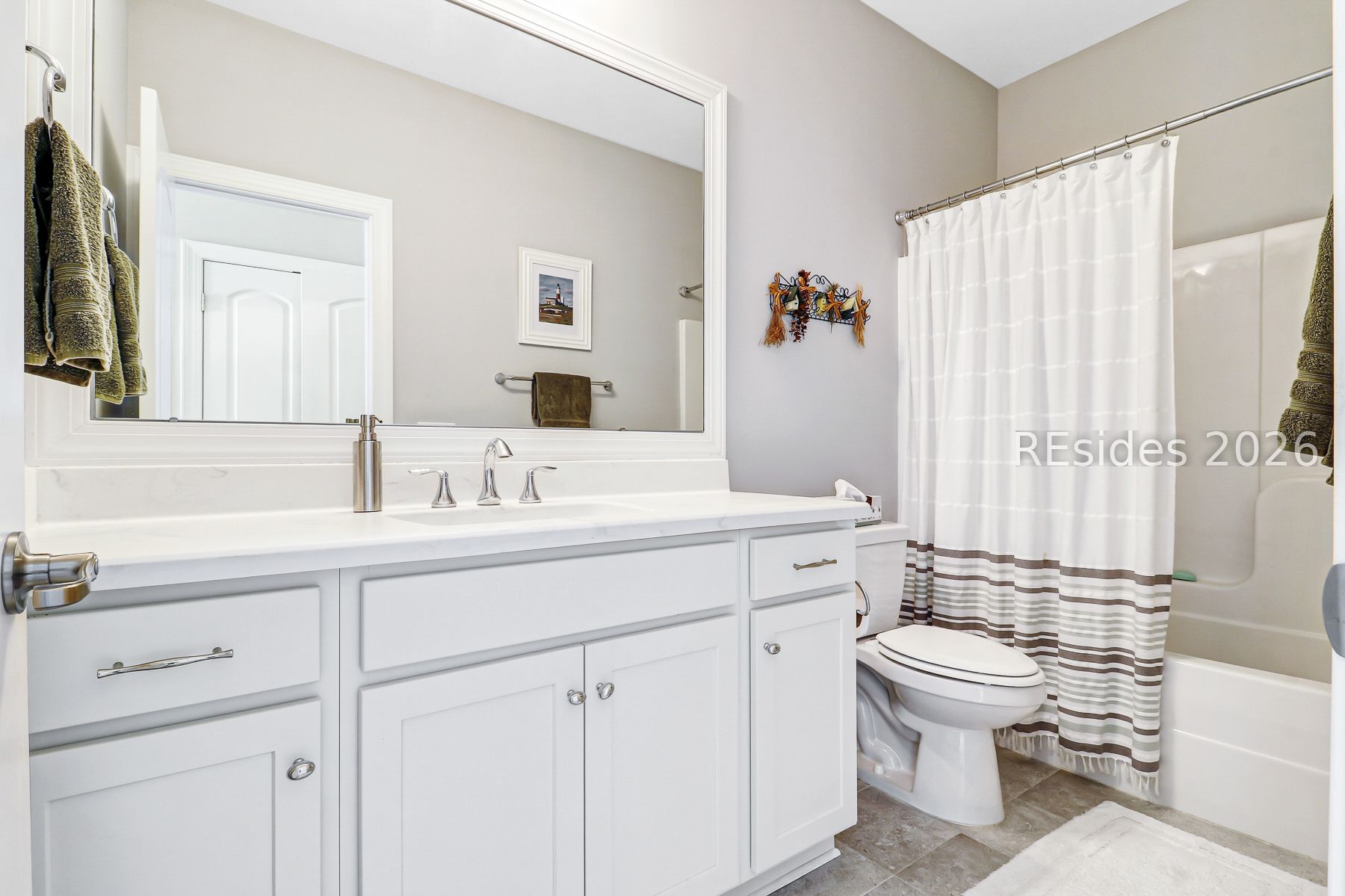 39 Waterview Court Bluffton, SC 29910 - Photo 34 of 69 Third Guest bath