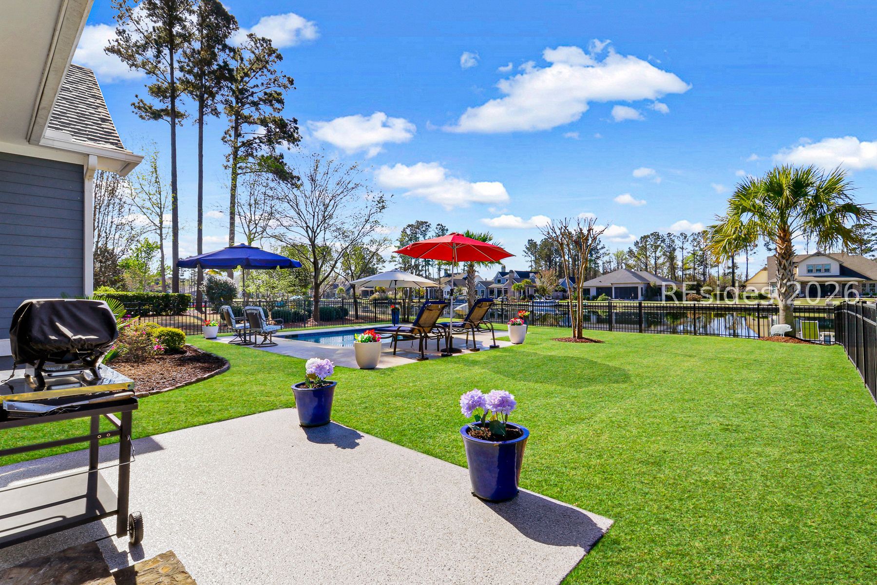 39 Waterview Court Bluffton, SC 29910 - Photo 40 of 69