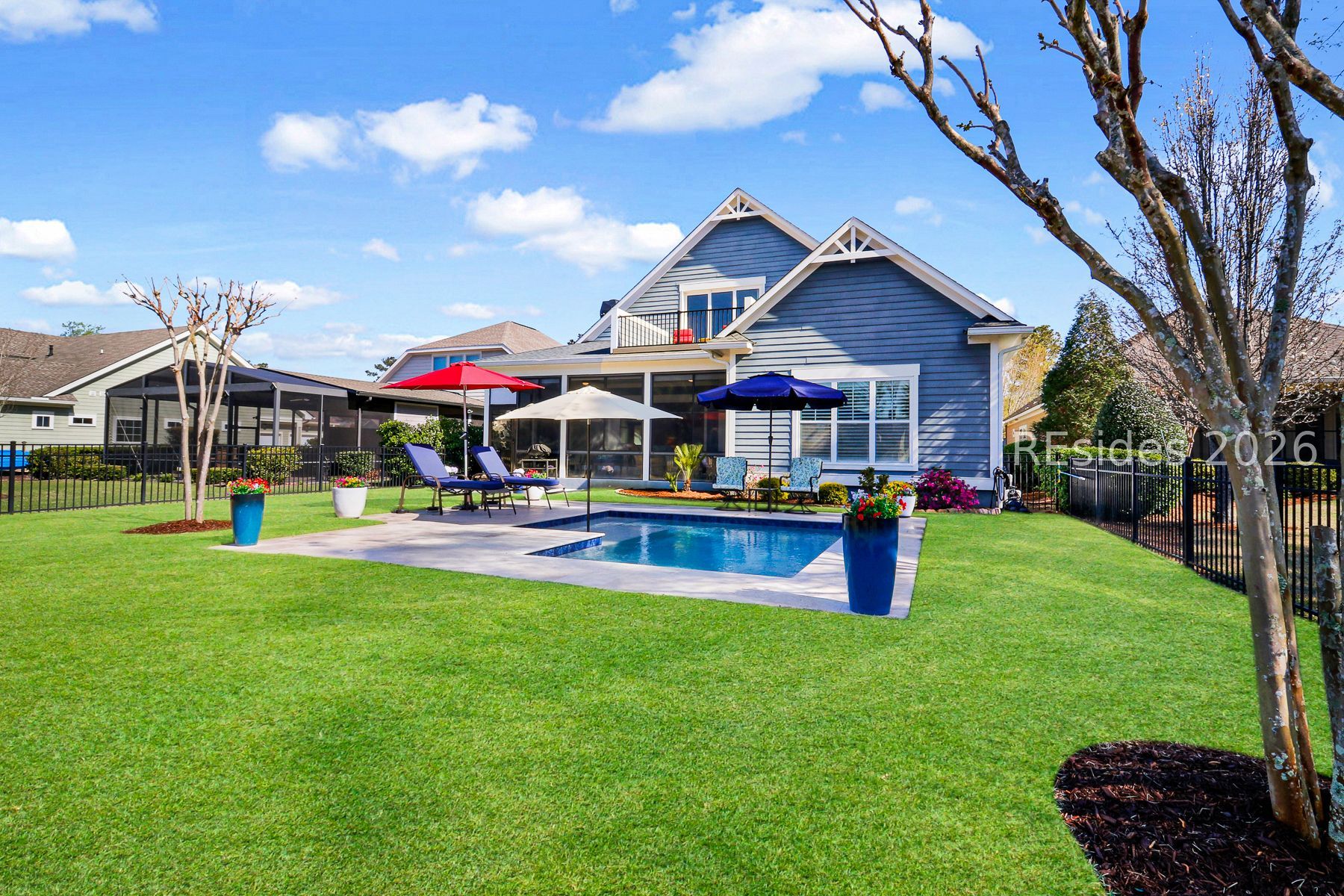 39 Waterview Court Bluffton, SC 29910 - Photo 46 of 69