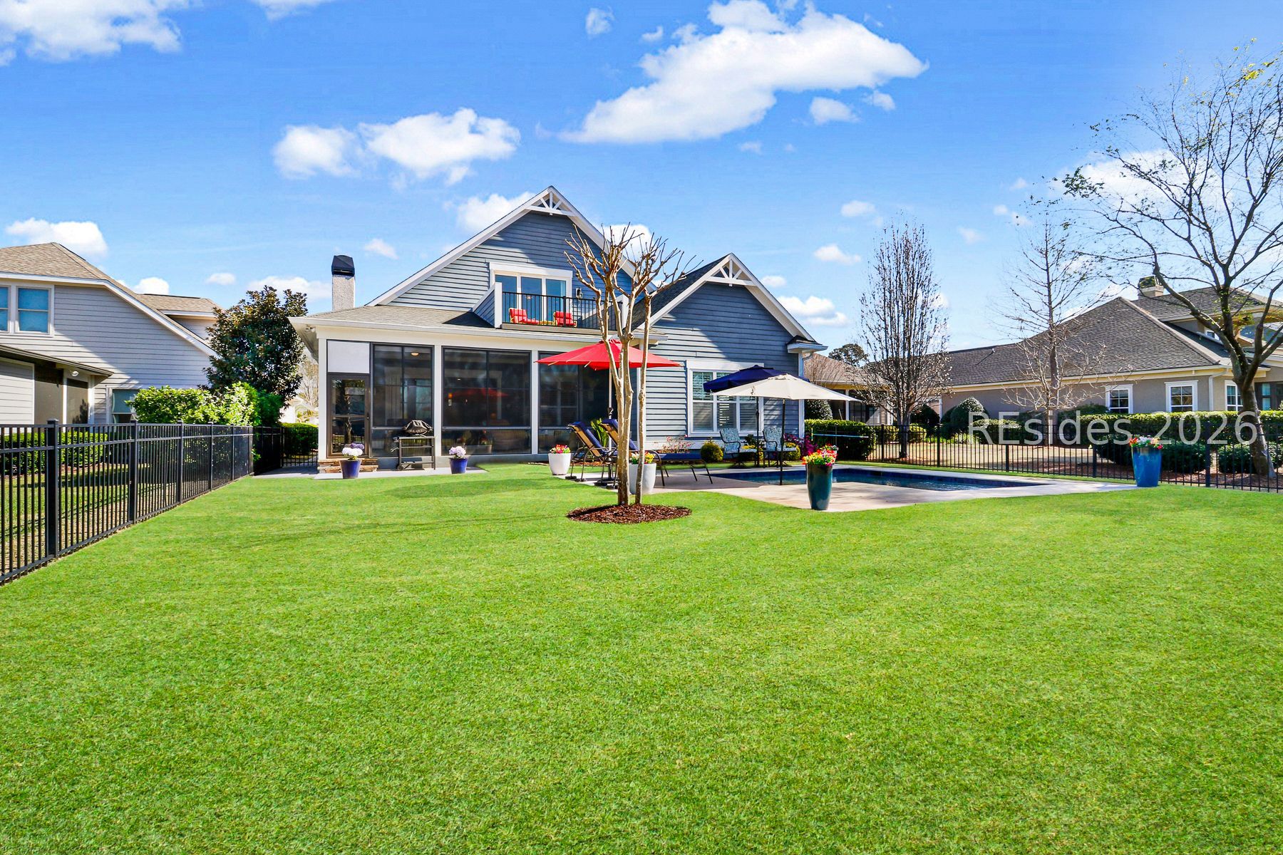 39 Waterview Court Bluffton, SC 29910 - Photo 47 of 69