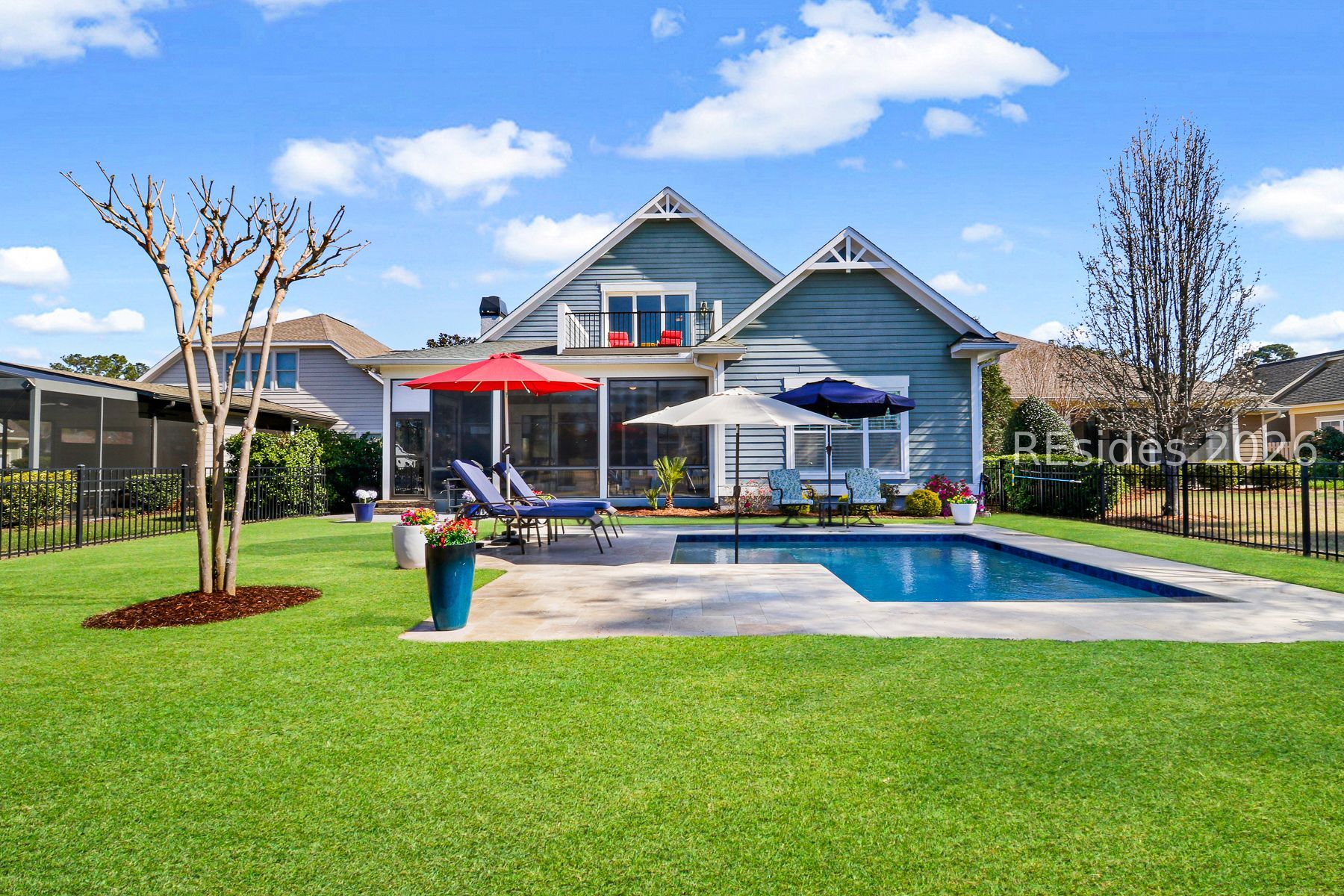 39 Waterview Court Bluffton, SC 29910 - Photo 48 of 69