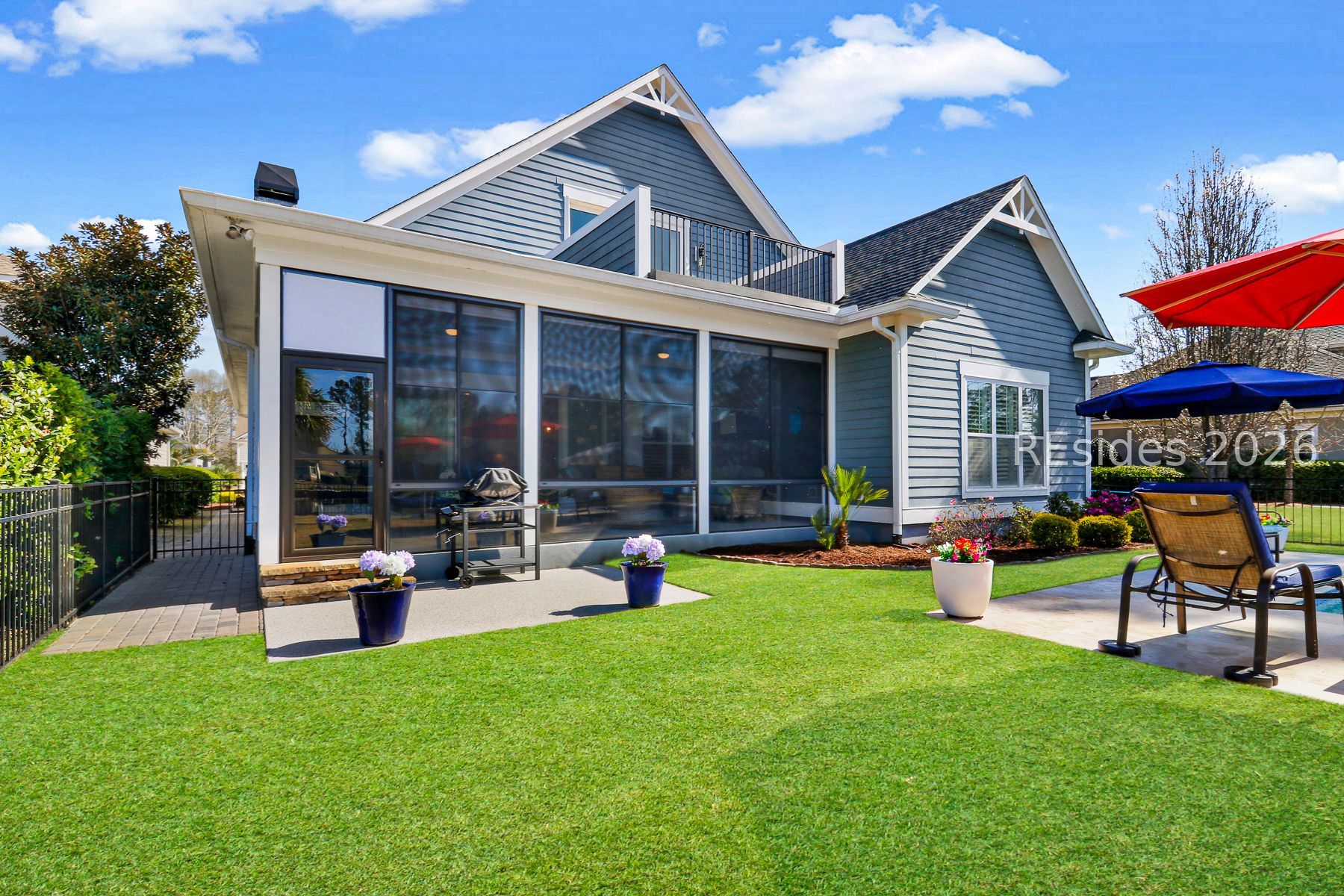 39 Waterview Court Bluffton, SC 29910 - Photo 49 of 69