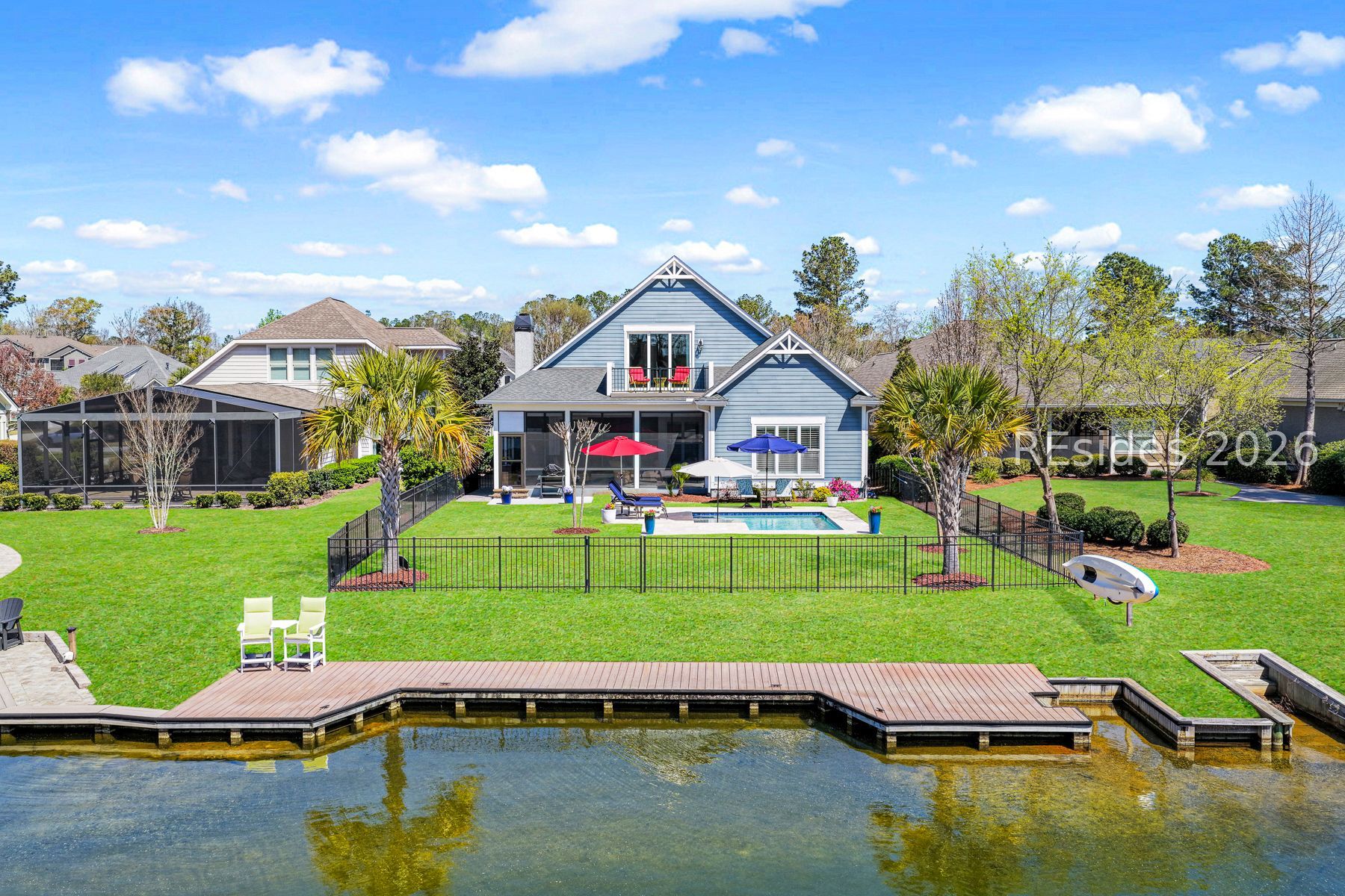 39 Waterview Court Bluffton, SC 29910 - Photo 50 of 69