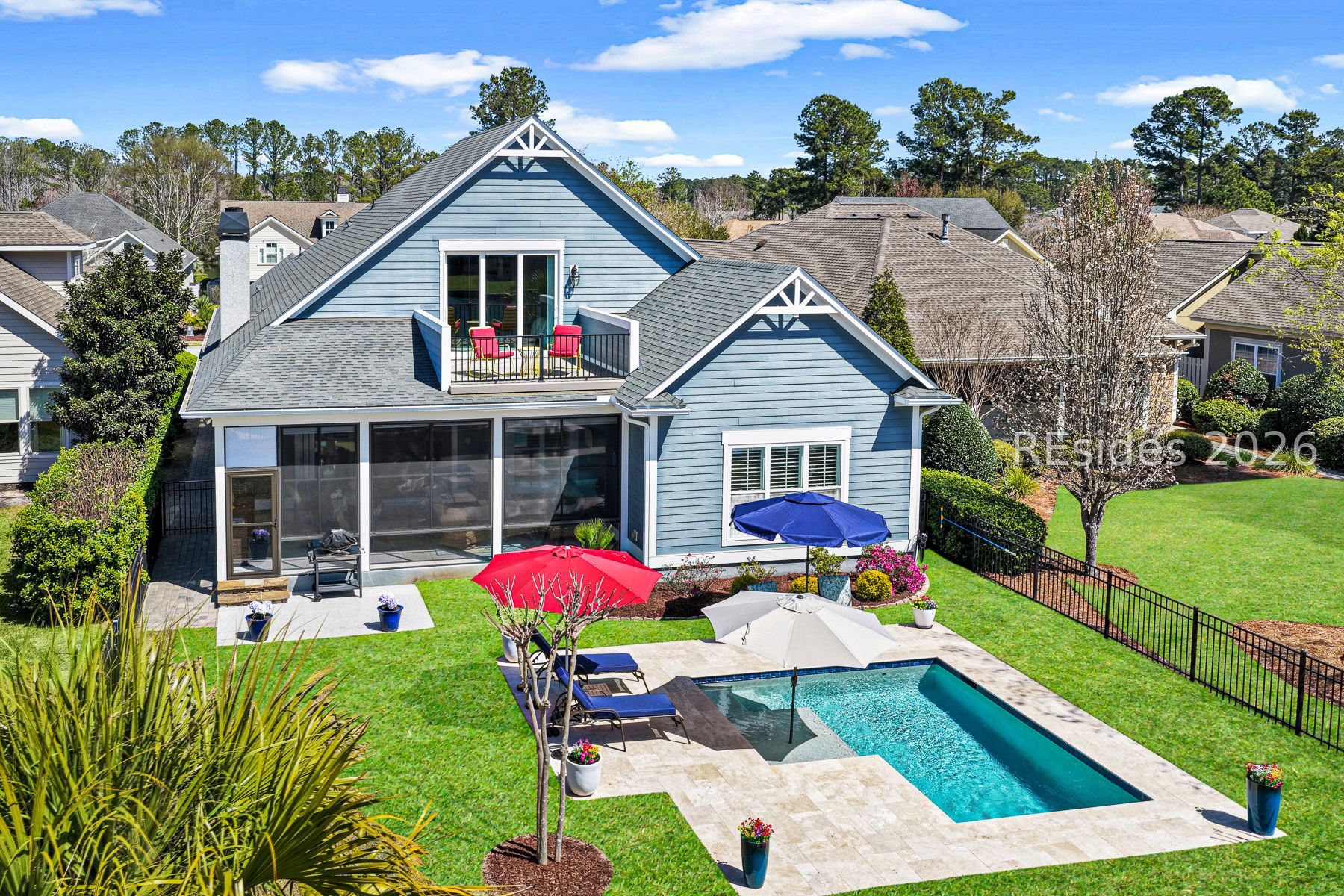 39 Waterview Court Bluffton, SC 29910 - Photo 51 of 69