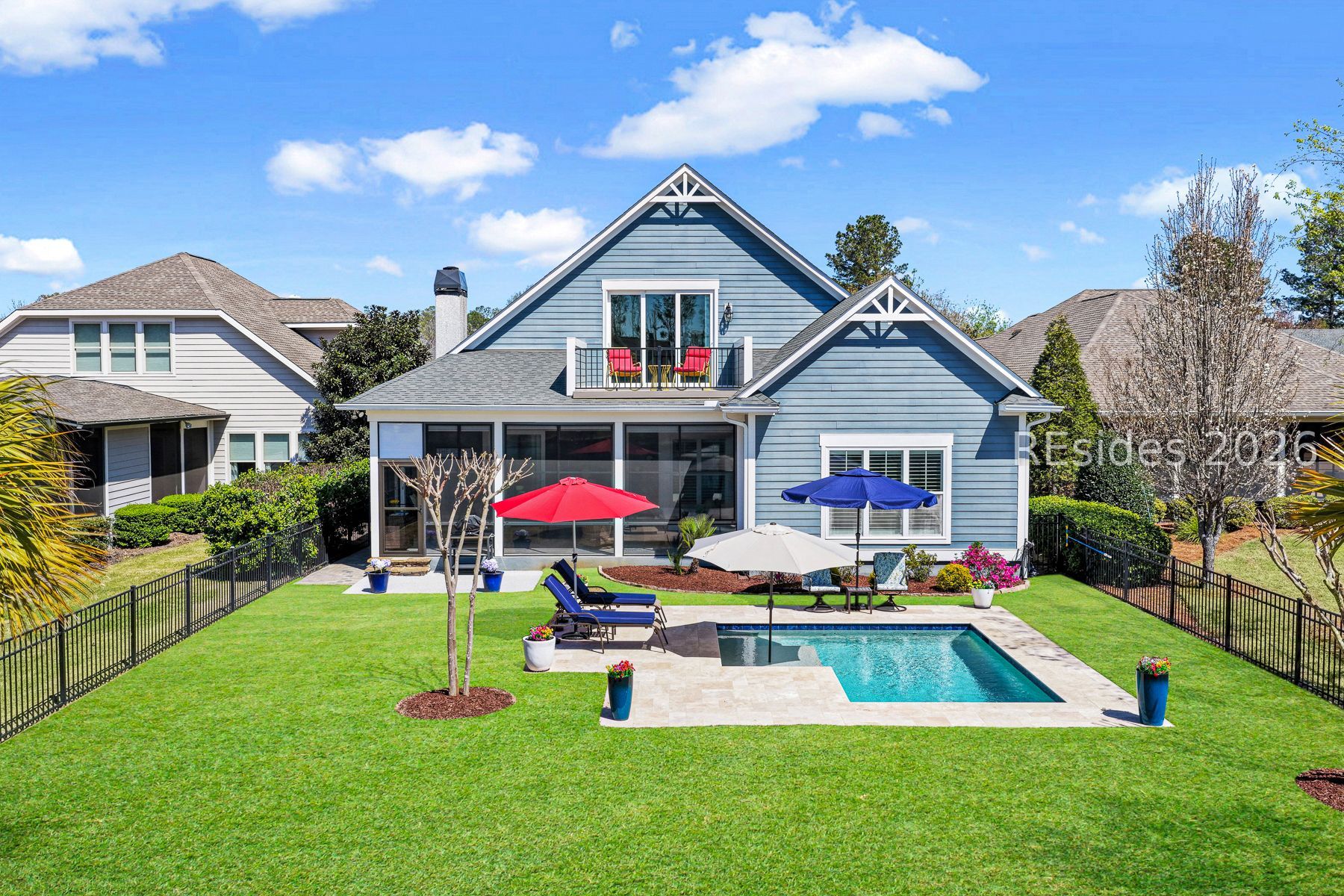 39 Waterview Court Bluffton, SC 29910 - Photo 52 of 69