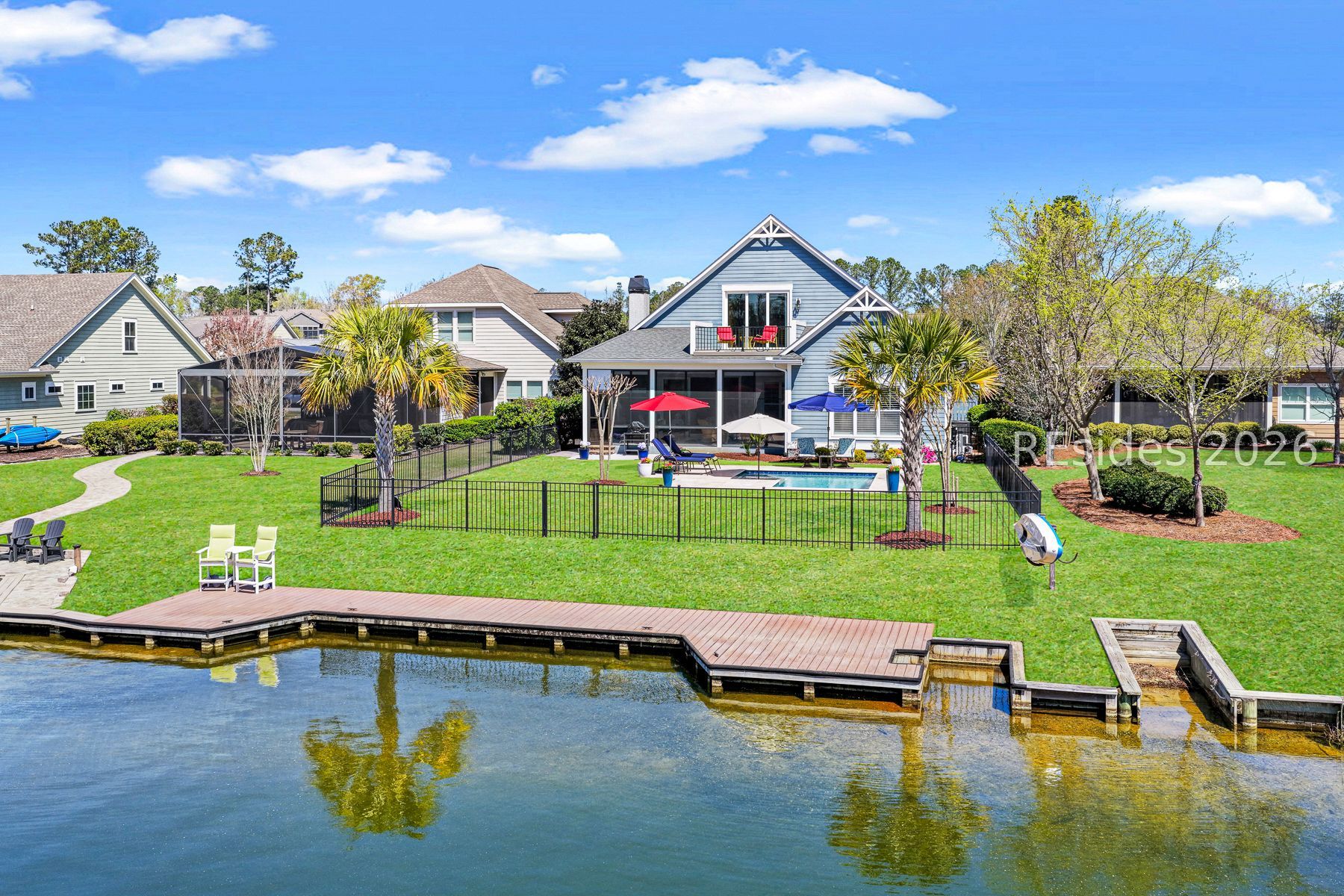 39 Waterview Court Bluffton, SC 29910 - Photo 53 of 69