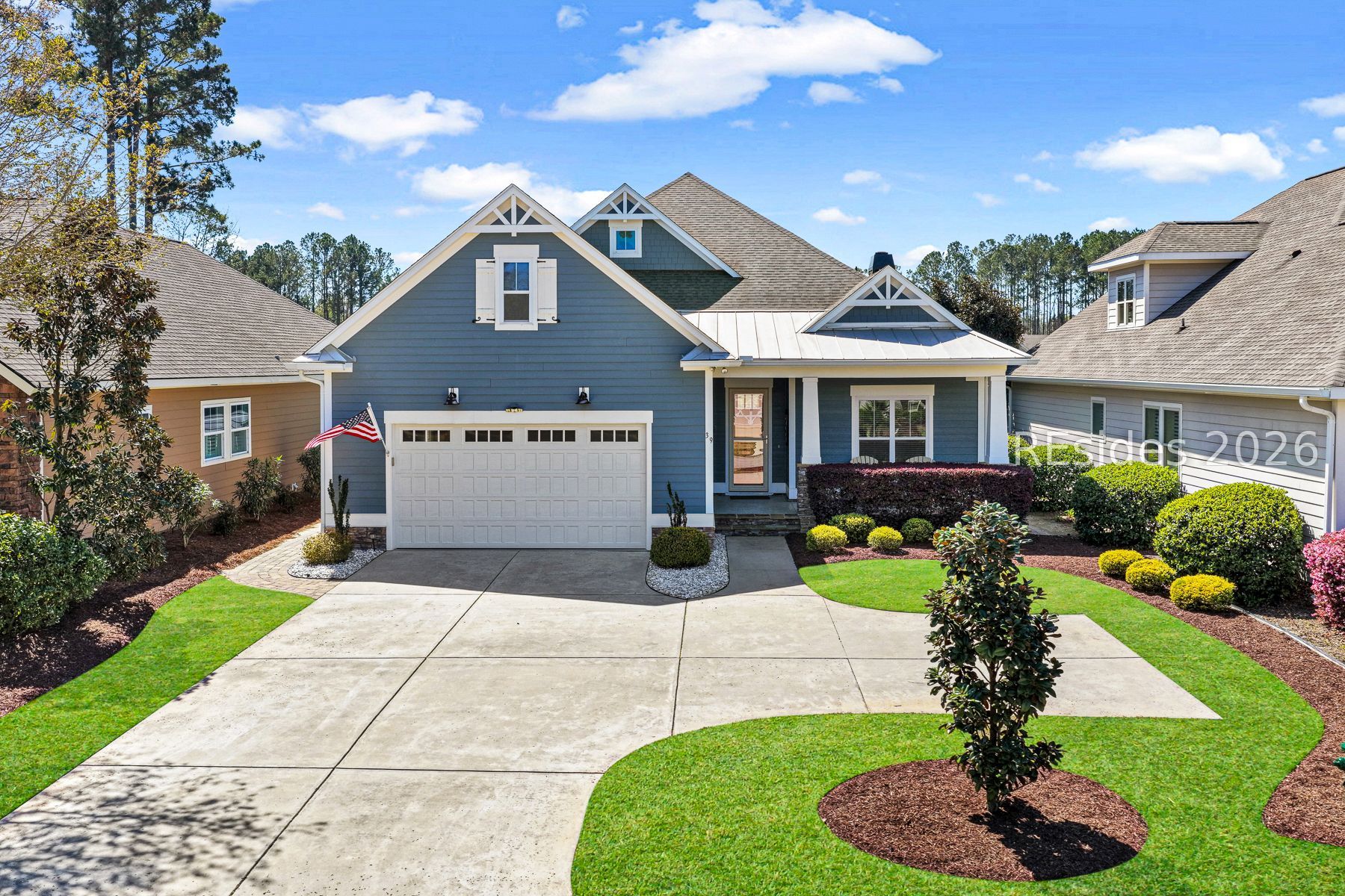 39 Waterview Court Bluffton, SC 29910 - Photo 56 of 69