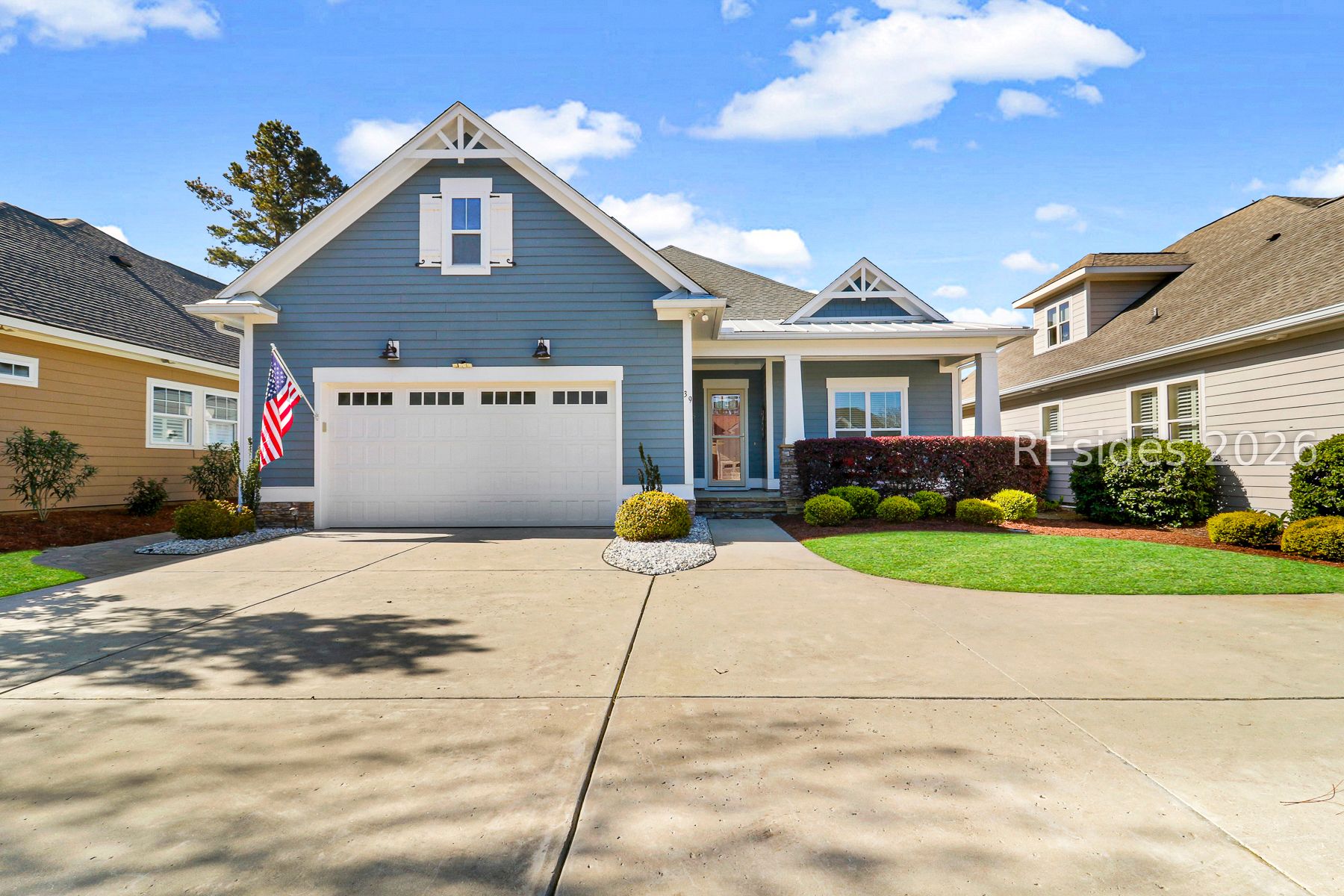 39 Waterview Court Bluffton, SC 29910 - Photo 57 of 69