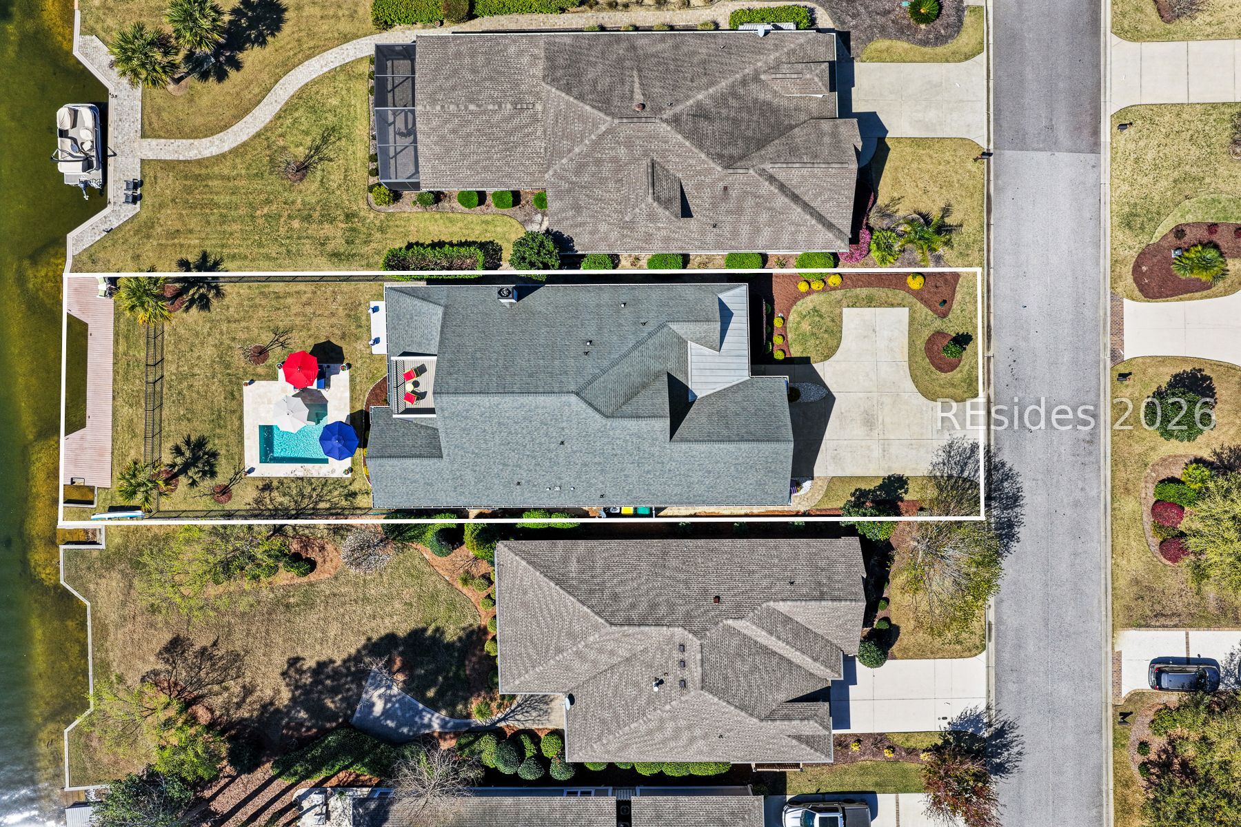 39 Waterview Court Bluffton, SC 29910 - Photo 63 of 69