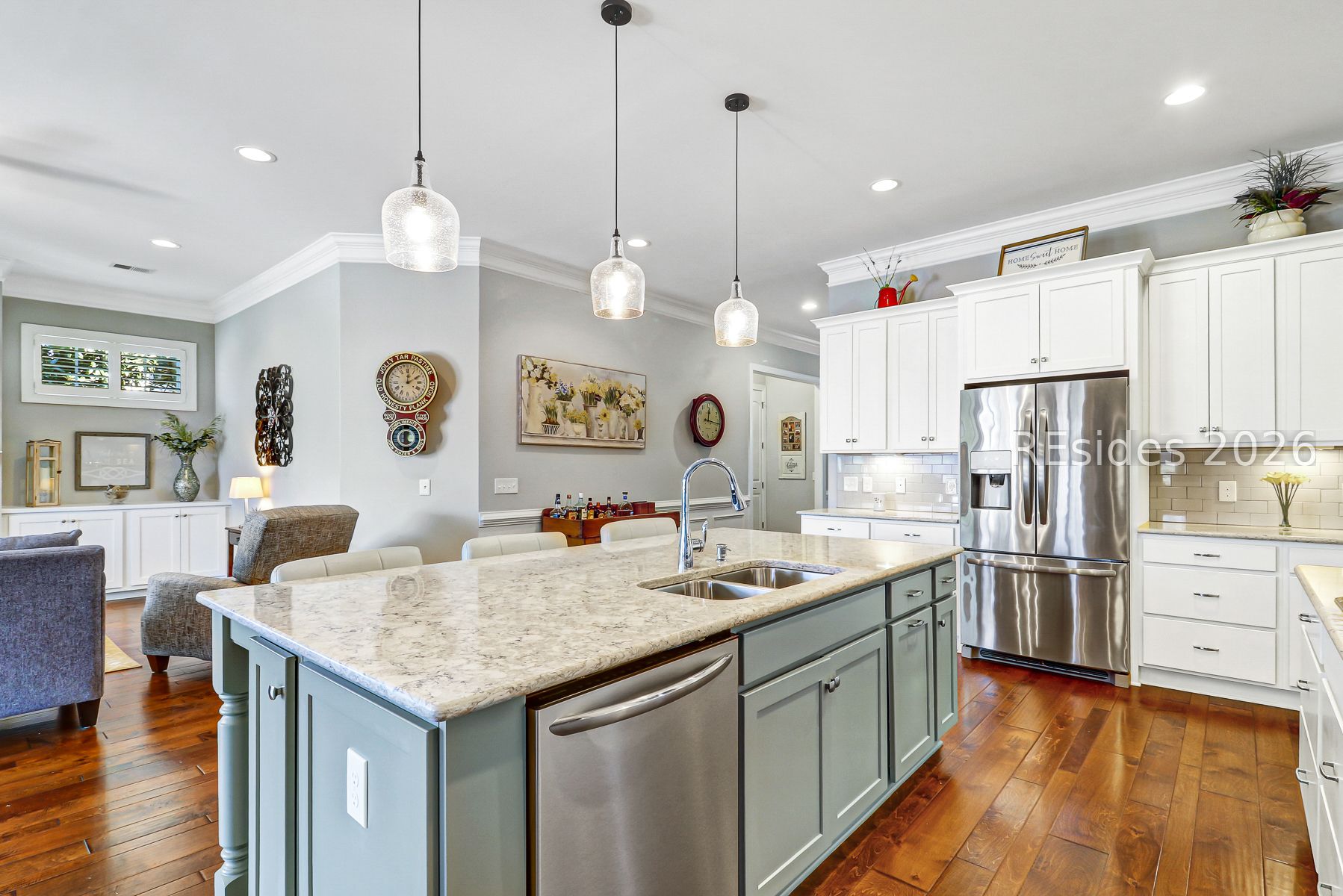 39 Waterview Court Bluffton, SC 29910 - Photo 9 of 69