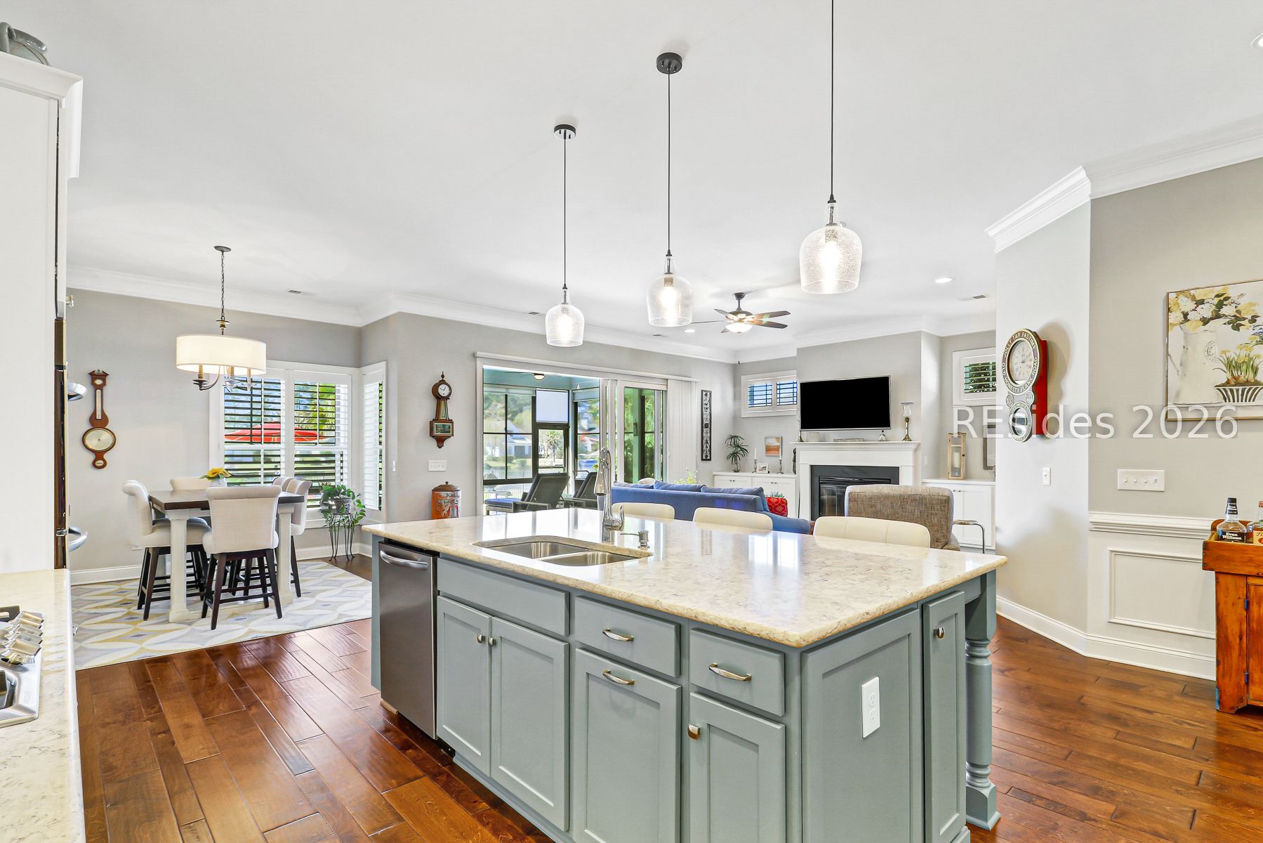 39 Waterview Court Bluffton, SC 29910 - Photo 10 of 69