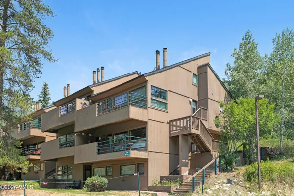 $1,095,000 | 4081 Big Horn Road, Unit 14I, Vail, CO 81657