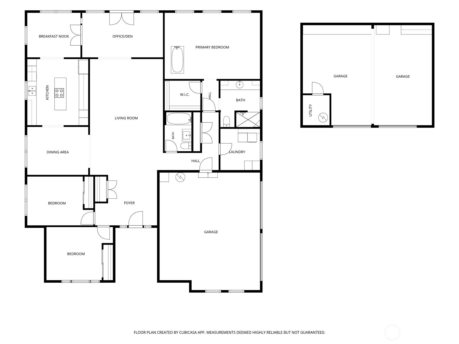 215 Paxton Road Kelso, WA 98626 - Photo 20 of 37 Gallery Image 20